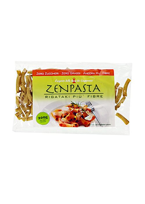 RIGATAKI ZENPASTA