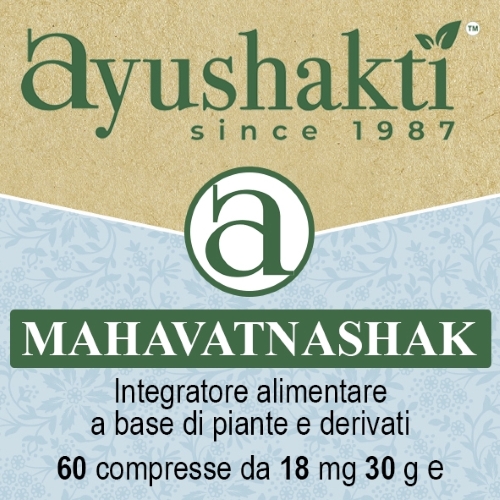 MAHAVATI NASHAK