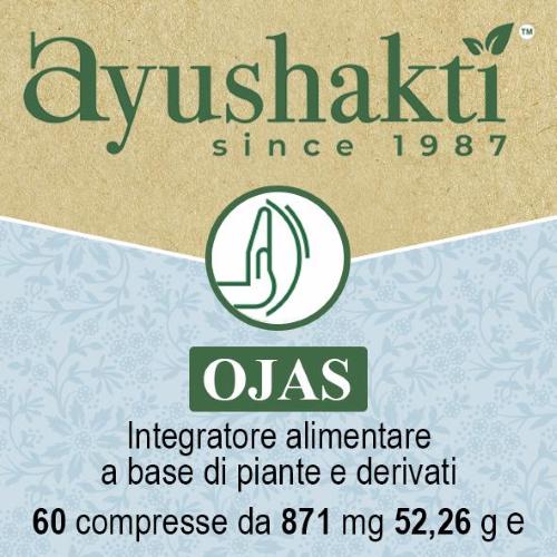 OJAS o IMMUNO