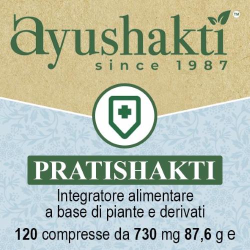 PRATISHAKTI