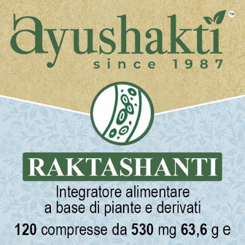 RAKTASHANTI
