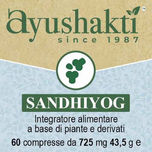 SANDHIYOG