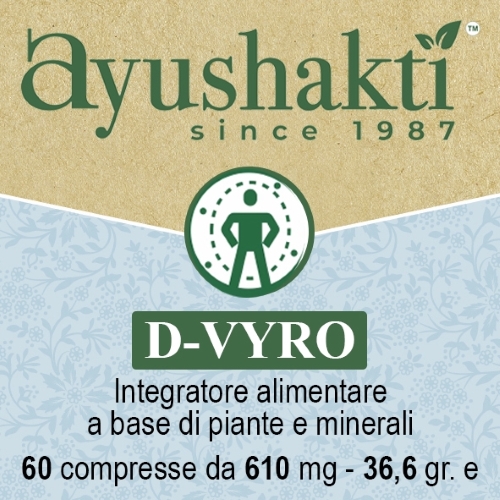 SWASAVIN D-VYRO