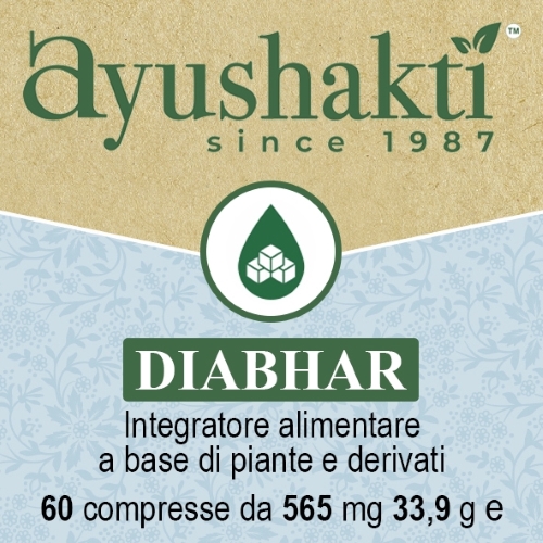 DIABHAR