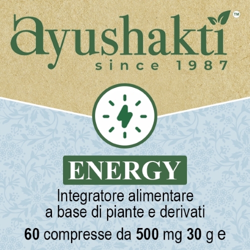 ENERGY