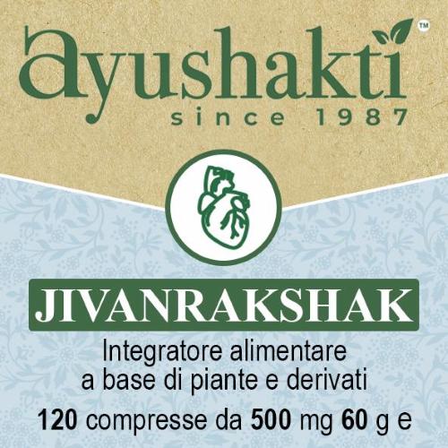 JIVAN RAKSHAK o HART-TONE