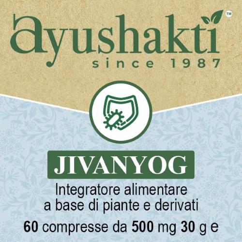 JIVANYOG
