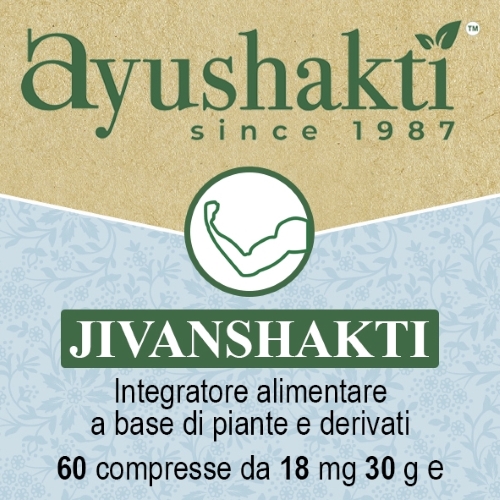 JIVANSHAKTI