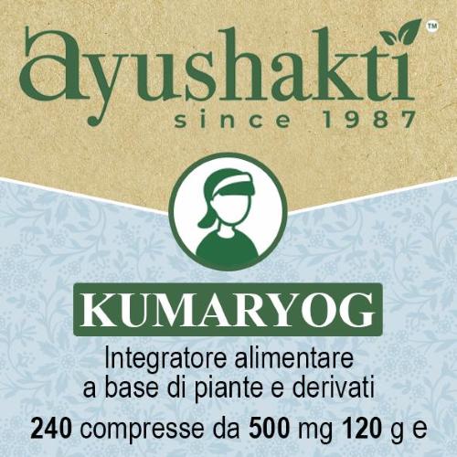 KUMARYOG