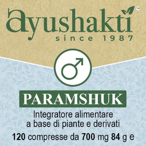 PARAMSUKHA
