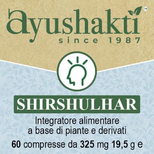 SHIRSULHAR