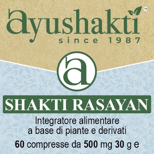 SHAKTI RASAYAN