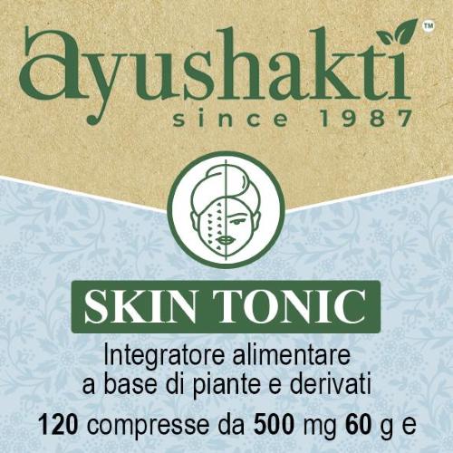 SKIN TONIC