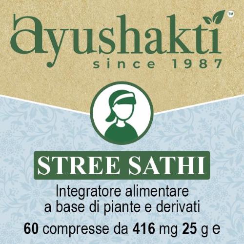 STREE SATHI
