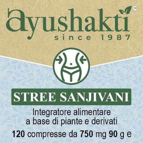 STREE SANJIVANI