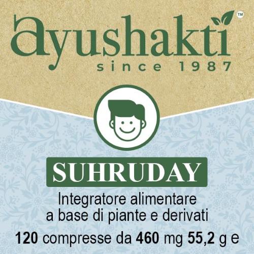 SUHRIDAY