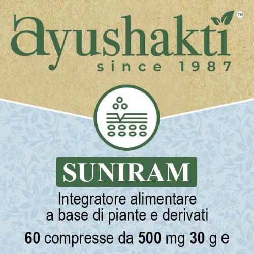 SUNIRAM