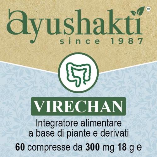VIRECHAN